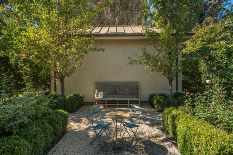 Modern Country Villa - Sotheby's Realty