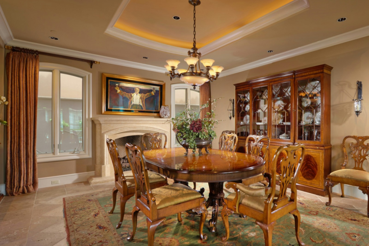 Spectacular Oceanfront Residence in LA listed by Sotheby's International Realty