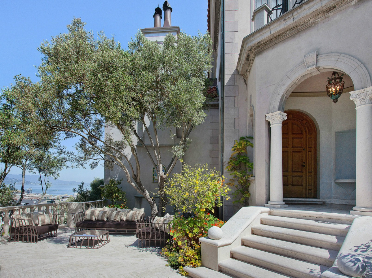 Sotheby's International Realty - San Francisco Jewel - SF, CA