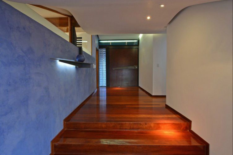 Sotheby's Architectural Promontory Compound