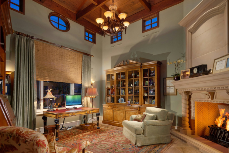 Spectacular Oceanfront Residence in LA listed by Sotheby's International Realty