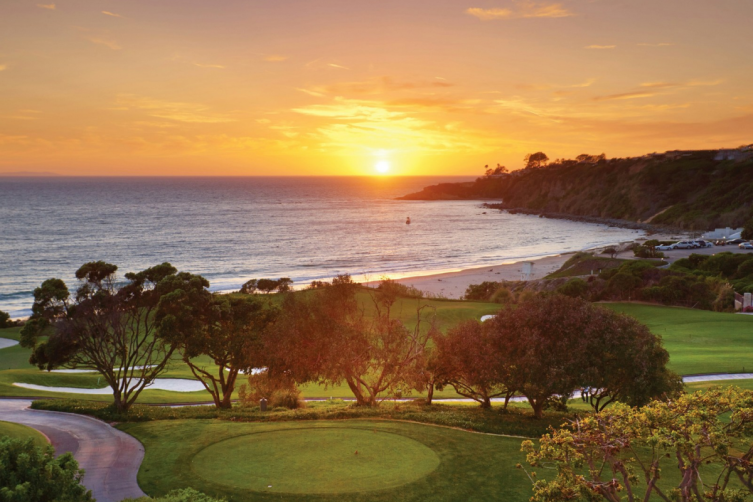 Spectacular Oceanfront Residence in LA listed by Sotheby's International Realty