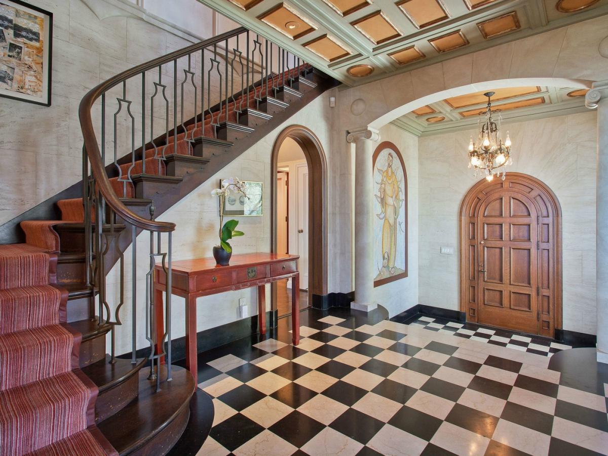 Sotheby's International Realty - San Francisco Jewel - SF, CA
