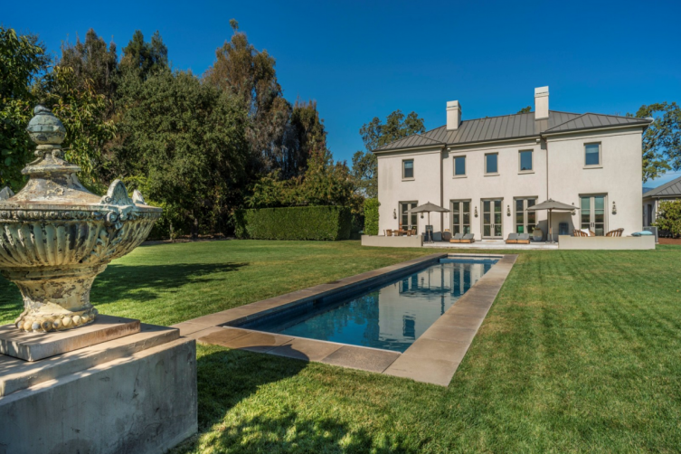 Modern Country Villa - Sotheby's Realty