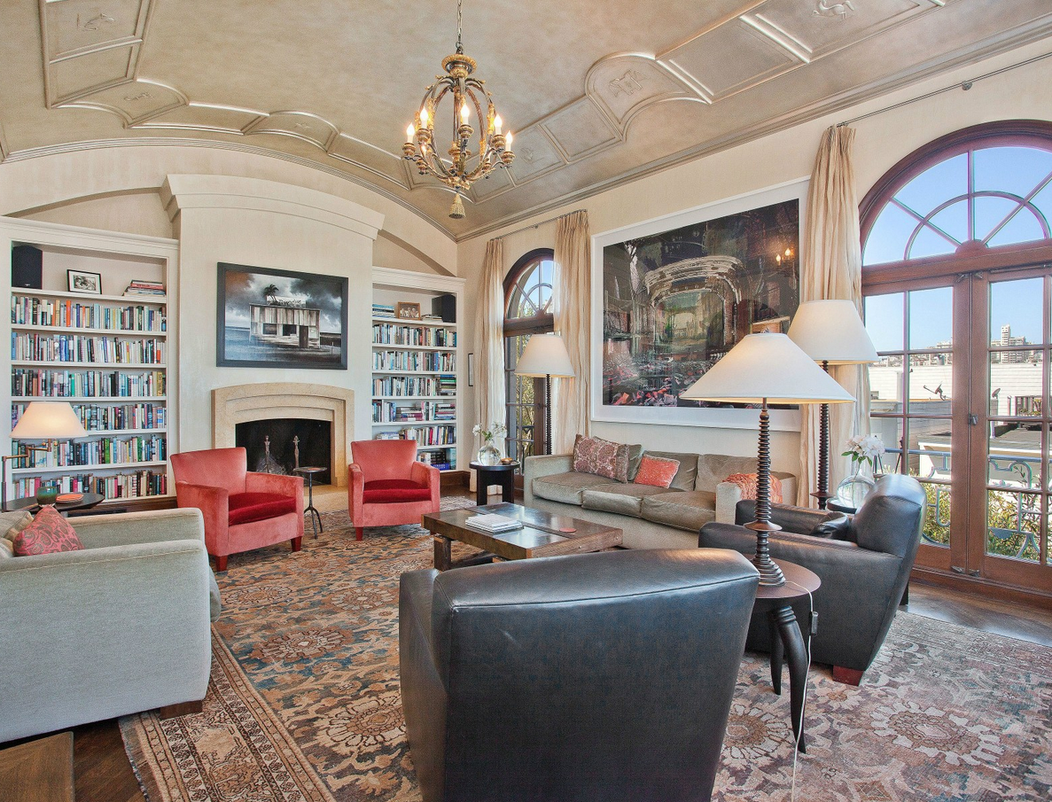 Sotheby's International Realty - San Francisco Jewel - SF, CA