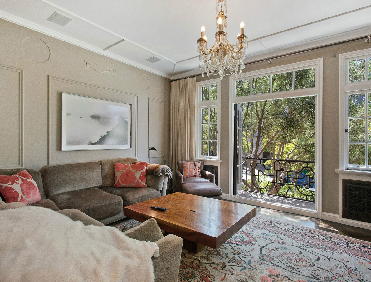 Sotheby's International Realty - San Francisco Jewel - SF, CA