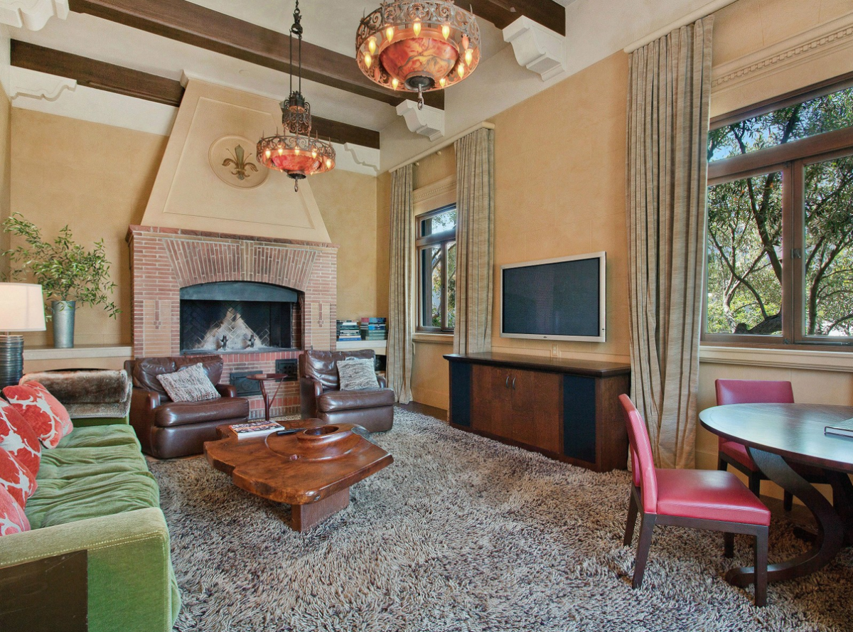 Sotheby's International Realty - San Francisco Jewel - SF, CA