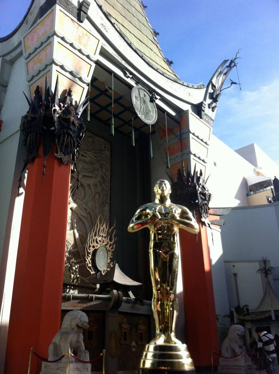 Photo: TCL Chinese Theatre/Facebook 