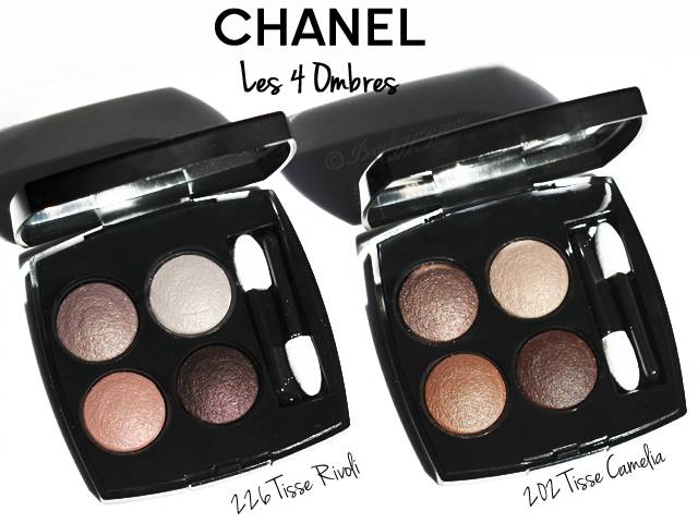 Chanel Eyeshadow