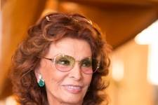 Sophia Loren Credit: Drew Altizer Photography