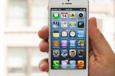 iPhone 5