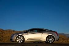 2014 Cadillac ELR