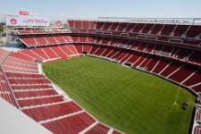 49ers New Stadium