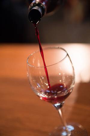 Wine Tasting   Photo via Eat Drink SF