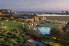 Bodega Bay Lodge
