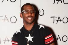 Chris Paul Hosts TAO Nightclub