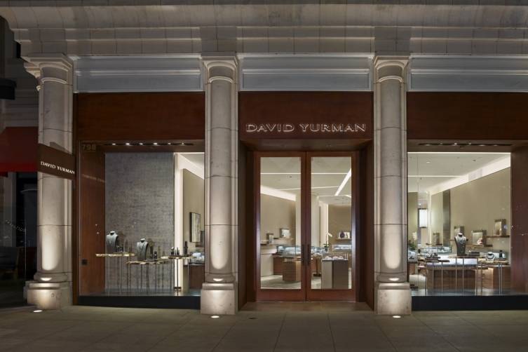 David Yurman 