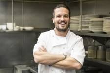 Fabio Viviani via Eat Drink SF