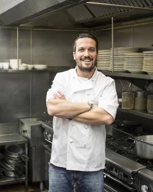 Fabio Viviani via Eat Drink SF