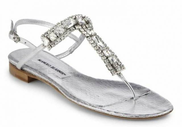 Manolo Blahnik
