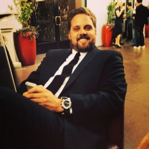 Nate Holzapfel