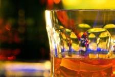 Scotch in a glass Photo credit- Anthony Mair