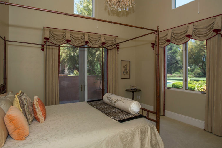 Exquisite Italian-style Estate: Sotheby's International Realty
