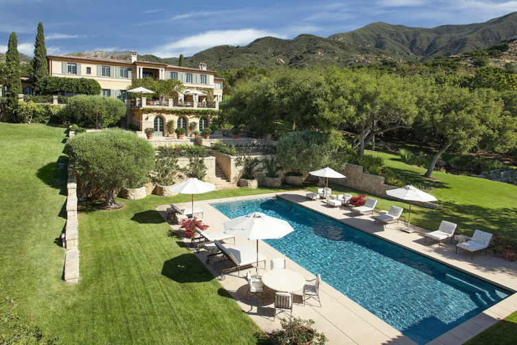 Sotheby's International Realty: Prima Luce