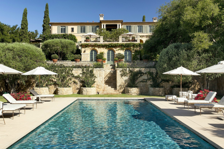 Sotheby's International Realty: Prima Luce