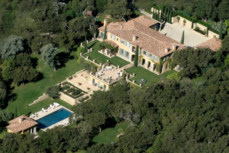 Sotheby's International Realty: Prima Luce