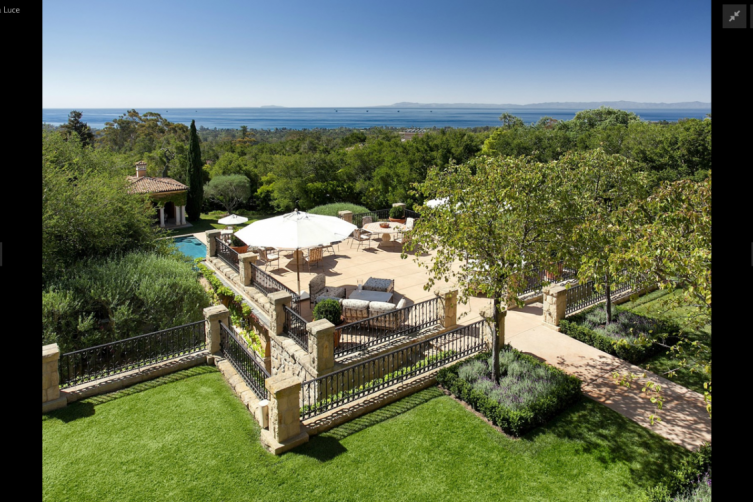 Sotheby's International Realty: Prima Luce