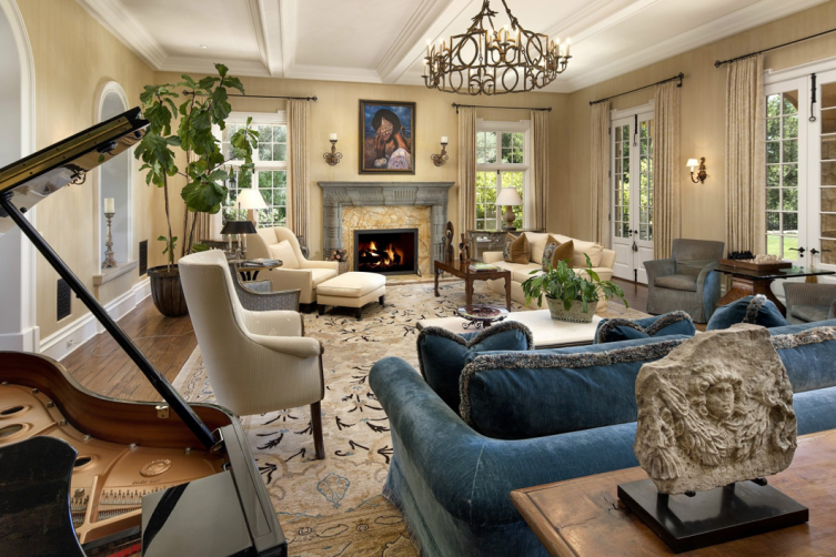 Sotheby's International Realty: Prima Luce