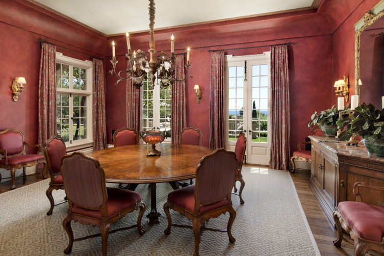 Sotheby's International Realty: Prima Luce