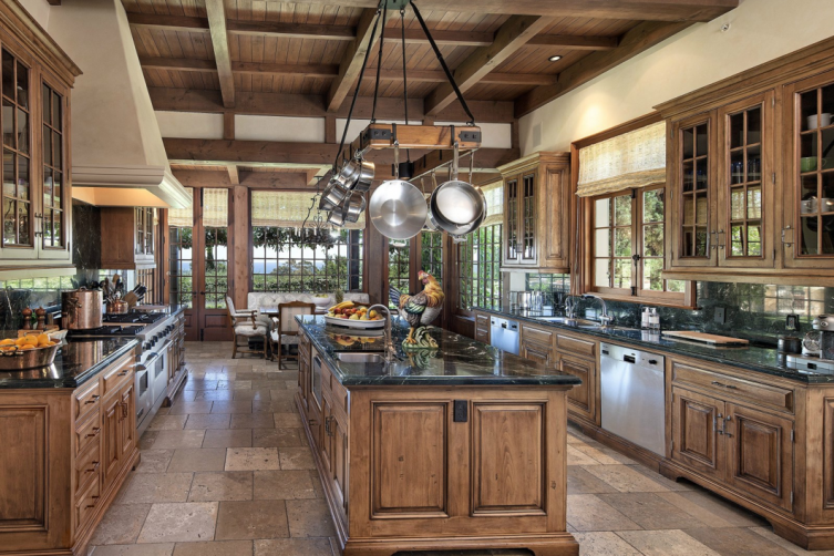 Sotheby's International Realty: Prima Luce