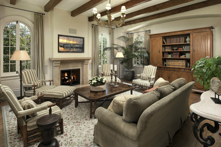 Sotheby's International Realty: Prima Luce