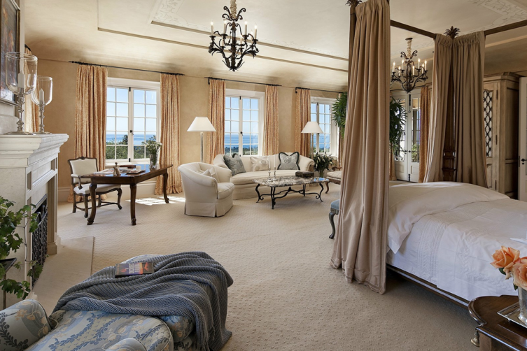 Sotheby's International Realty: Prima Luce