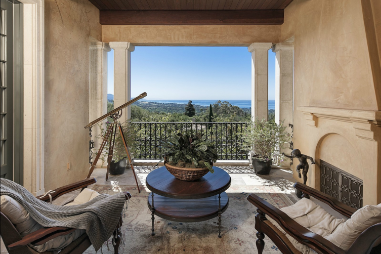 Sotheby's International Realty: Prima Luce
