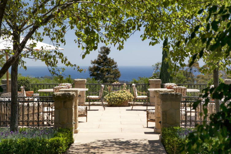 Sotheby's International Realty: Prima Luce
