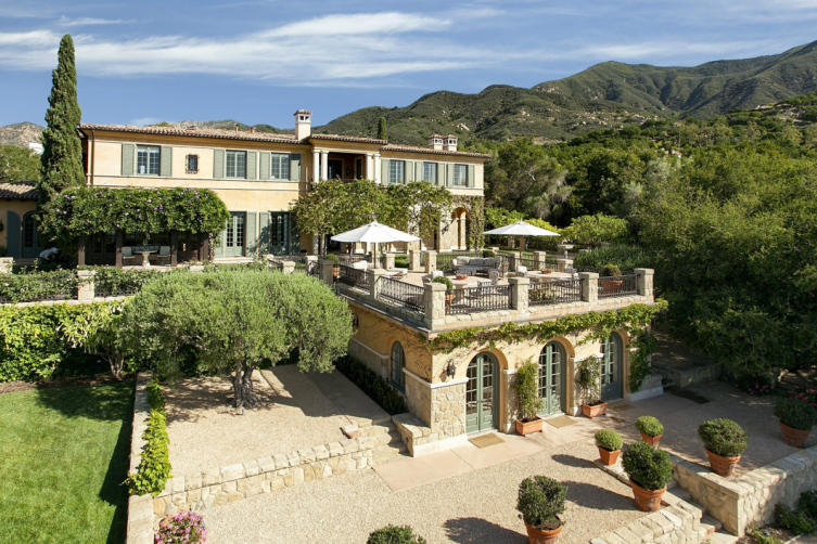 Sotheby's International Realty: Prima Luce