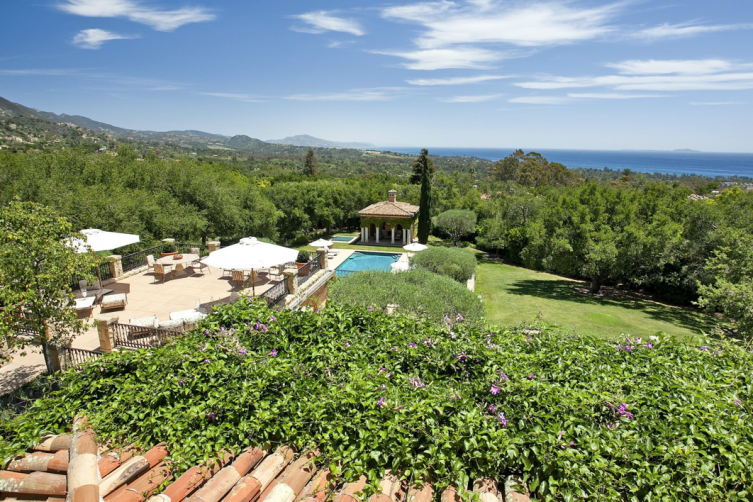 Sotheby's International Realty: Prima Luce