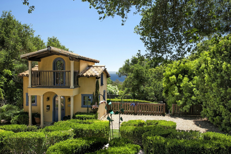 Sotheby's International Realty: Prima Luce