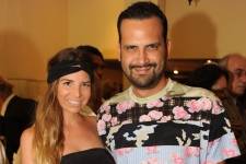 Tara Sokolow-Benmeleh & David Castillo