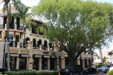 The Inn on 5th exterior