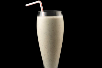 milkshake