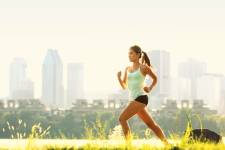 Summer Workout