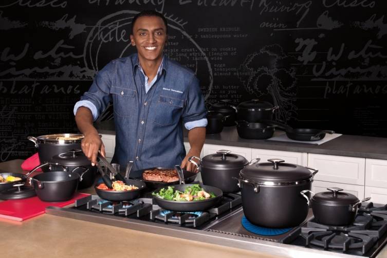 Marcus Samuelsson