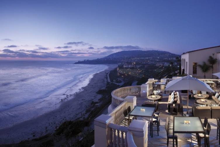 Ritz-Carlton Laguna Niguel 