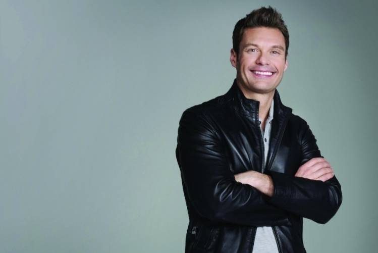 Ryan Seacrest