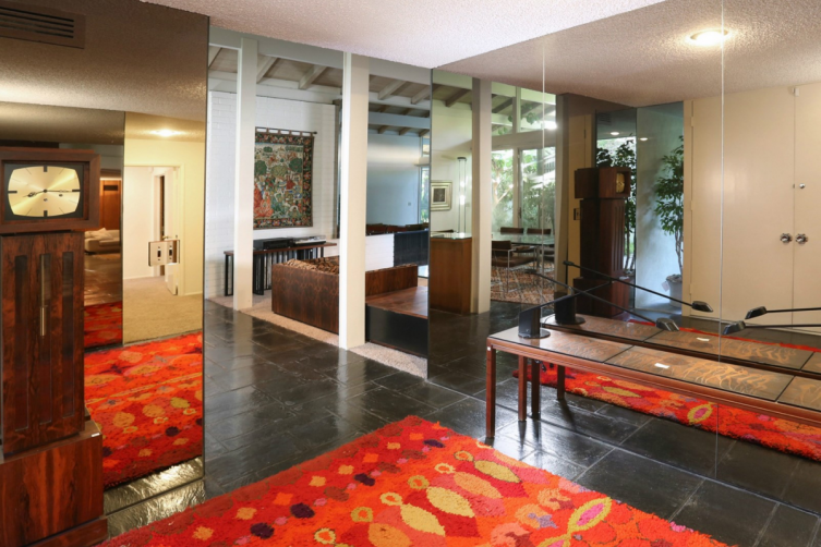 Classic Mid-Century Modern Home – Sotheby's International Realty