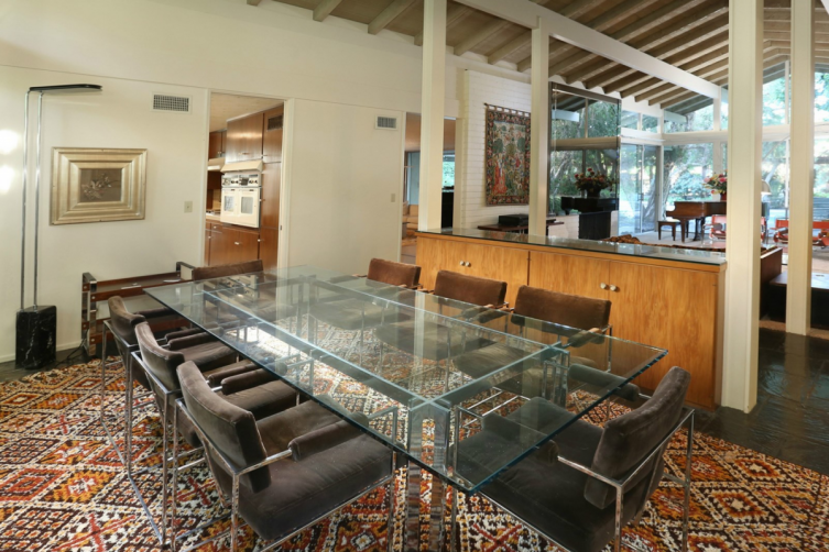 Classic Mid-Century Modern Home – Sotheby's International Realty